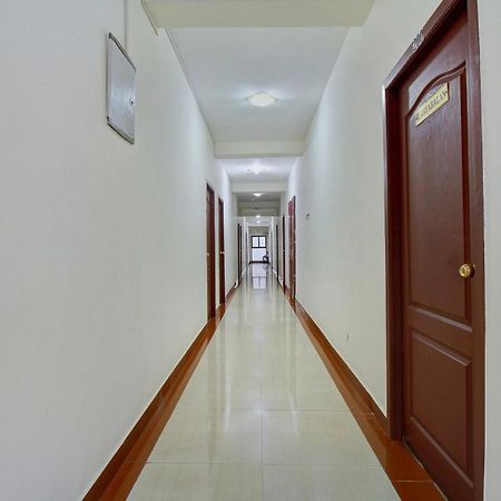Hotel Rj Inn Кодайканал Экстерьер фото